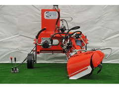 RIFIORIRE NATURA DOPO L'INVERNO