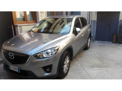 MAZDA CX-5 Evole 4WD
