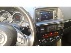 MAZDA CX-5 Evole 4WD