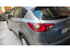 MAZDA CX-5 Evole 4WD
