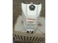 Serbatoio Yamaha XT 600 3TB
