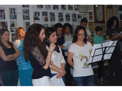 Corso di Dizione e Lettura Espressiva a Cagliari