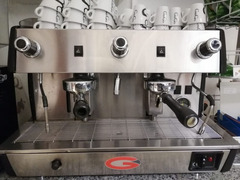 Macchina da caffè