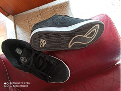 Scarpe ado