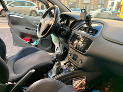 Fiat Punto Evo