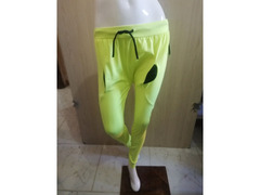pantaloni e gonne