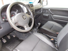 Suzuki jimny diesel