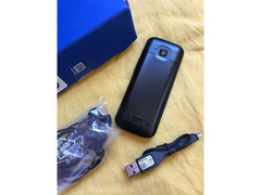 Nokia C5 -00 - 5MP