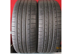 Pneumatici 2254518 kumo SPEDIZIONE GRATIS