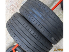 Pneumatici 2355519 goodyear SPEDIZIONE GRATIS