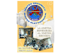 Cerco Tecnico Programmatore Elettronico PC.
