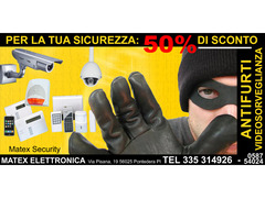 Cerco Tecnico Programmatore Elettronico PC.