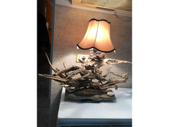 Lampada da tavolo