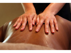 Trattamento ayurvedico, shiatsu