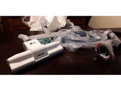 accessori nuovi x aspirapolvere lg carellato