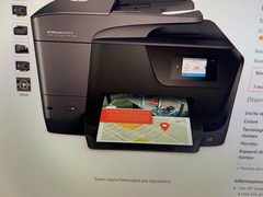 stampante hp