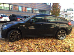 BMW X6 XDrive 40d