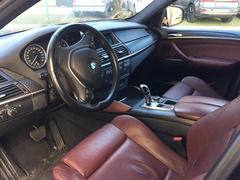 BMW X6 XDrive 40d