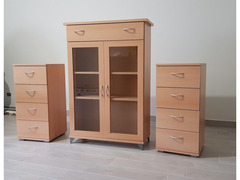 Vetrina Credenza Libreria Cassettiere nuove