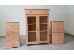 Vetrina Credenza Libreria Cassettiere nuove