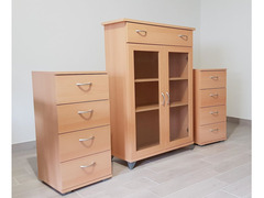 Vetrina Credenza Libreria Cassettiere nuove