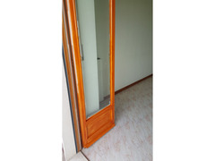 FALEGNAME   RESTAURA   FINESTRE   EURO  70  CAD