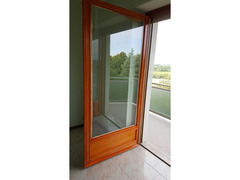 FALEGNAME   RESTAURA   FINESTRE   EURO  70  CAD