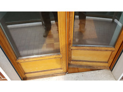 FALEGNAME   RESTAURA   FINESTRE   EURO  70  CAD
