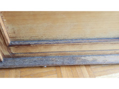 FALEGNAME   RESTAURA   FINESTRE   EURO  70  CAD