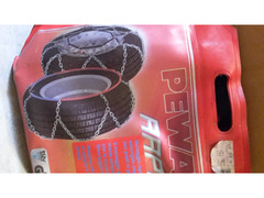 catene nuove per auto misura 165/65-13
