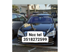 Taxi simile Ncc Castelli Romani Tel 3518272599