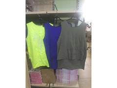 magliette donna