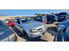 RICAMBI AUTO OGNI MARCA E MODELLO