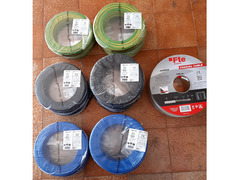 Vendo materiale per impianto elettrico