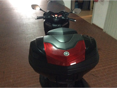 Yamaha x Max 400 abs