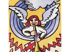 Telemaco Cartomante