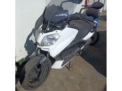 Pezzi per Yamaha X-MAX 250 anno 2012