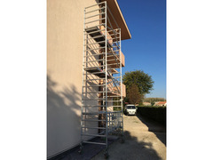 Ponteggio Facal Capo2