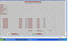 SOFTWARE GESTIONALE ASSOCIAZIONI SPORTIVE SU PEN DRIVE O PER EMAIL