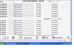 SOFTWARE GESTIONALE ASSOCIAZIONI SPORTIVE SU PEN DRIVE O PER EMAIL