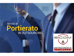 Portierato