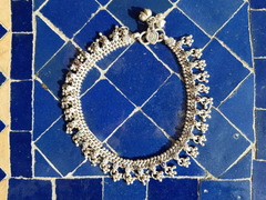 Cavigliera