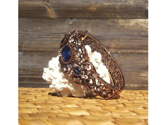 Bracciale artigianale