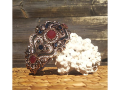 Bracciale artigianale
