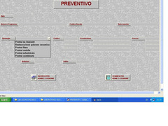 ORIGINALE SOFTWARE GESTIONE LABORATORIO ODONTOTECNICO SU PEN DRIVE O PER EMAIL