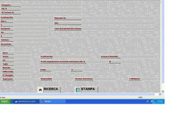 SOFTWARE GESTIONALE CANILE E GATTILE SU PEN DRIVE O PER EMAIL