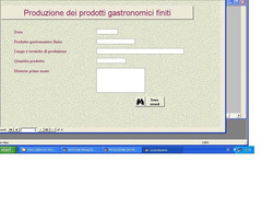 SOFTWARE GESTIONALE  TRACCIABILITA AGROALIMENTARE SU PEN DRIVE O PER EMAIL