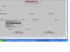 SOFTWARE GESTIONALE AMBULATORIO ODONTOIATRICO SU PEN DRIVE O PER EMAIL