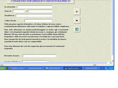 SOFTWARE GESTIONALE AMBULATORIO ODONTOIATRICO SU PEN DRIVE O PER EMAIL