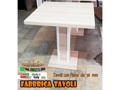 Tavoli e Sedie per Ristorante